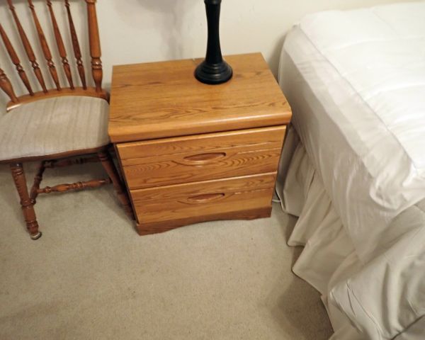 Auction listing photo