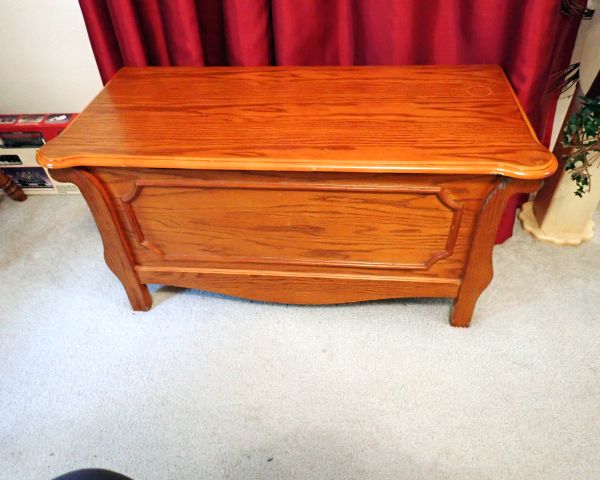 Auction listing photo