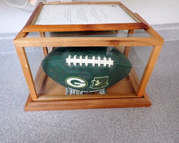 Auction listing photo