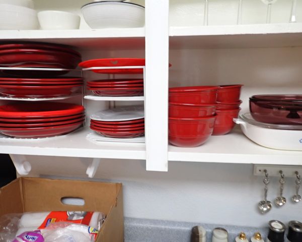 Auction listing photo
