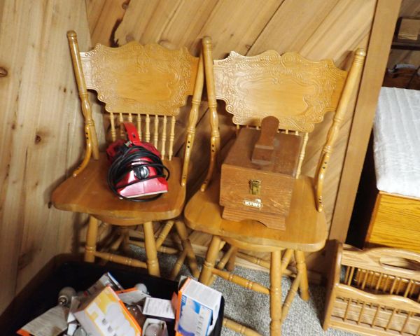 Auction listing photo