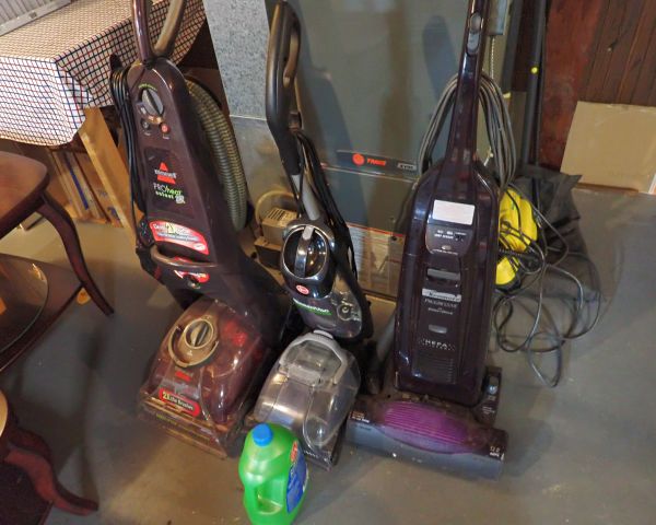 Auction listing photo