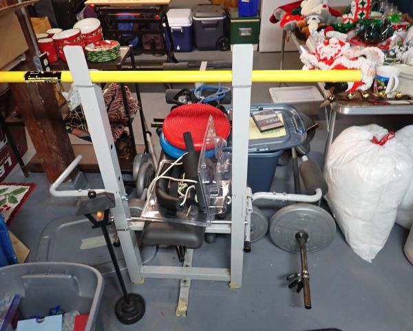 Auction listing photo