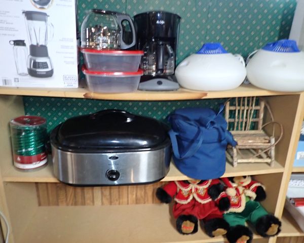 Auction listing photo