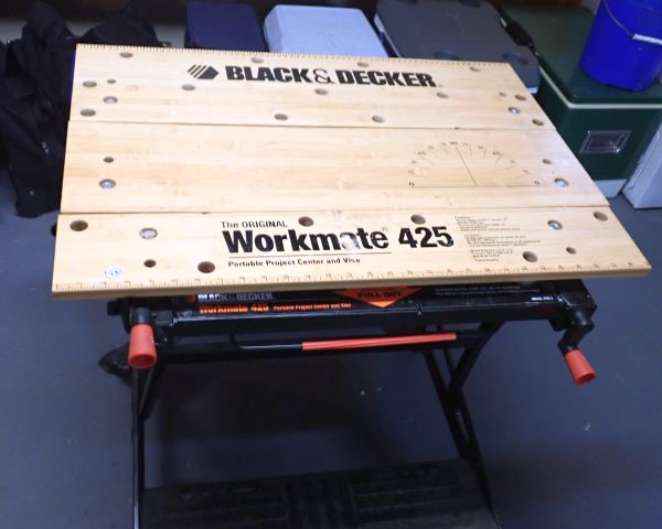 Auction listing photo
