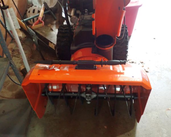 Auction listing photo