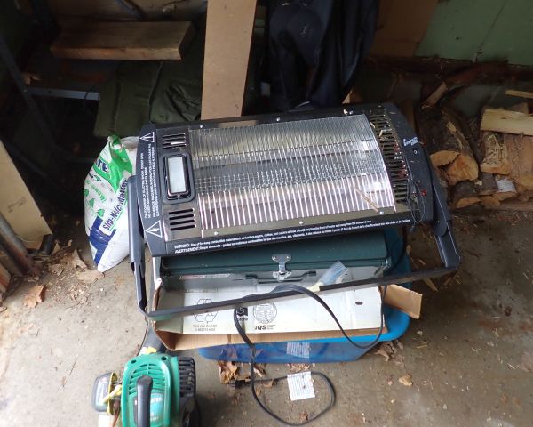 Auction listing photo