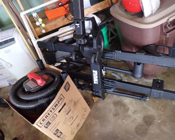 Auction listing photo