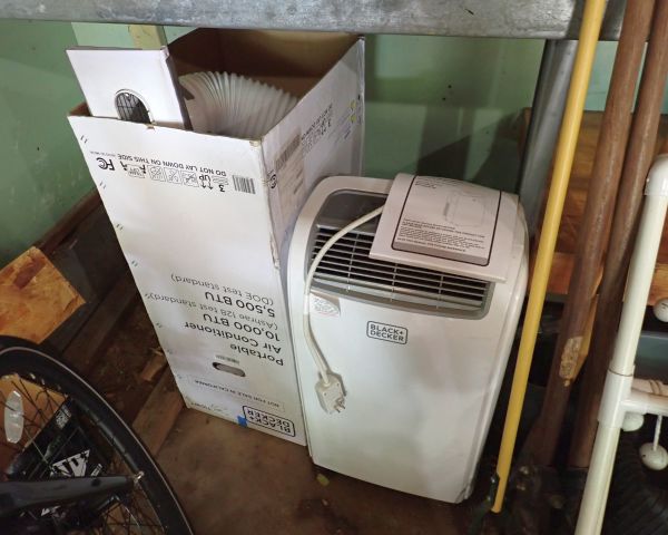 Auction listing photo
