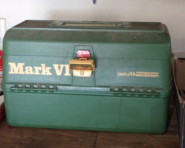 Auction listing photo