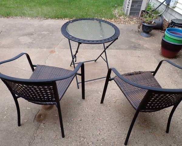 Auction listing photo