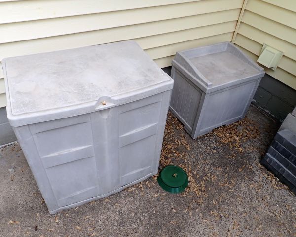 Auction listing photo