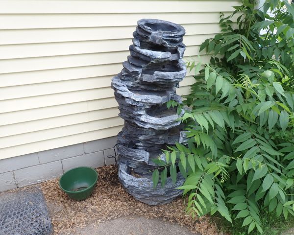 Auction listing photo