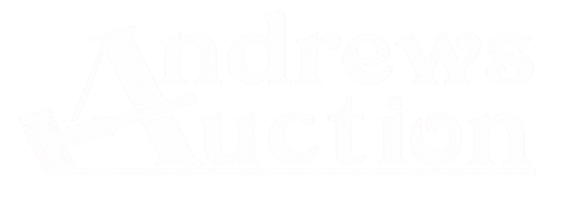 Andrews Auction Service