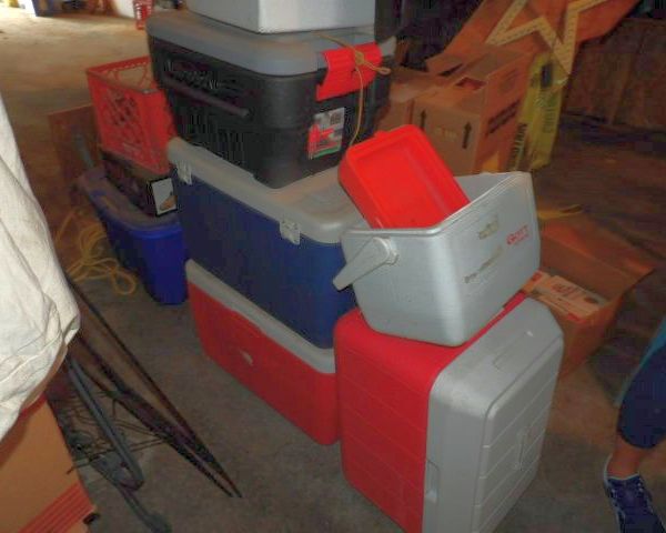 auction image