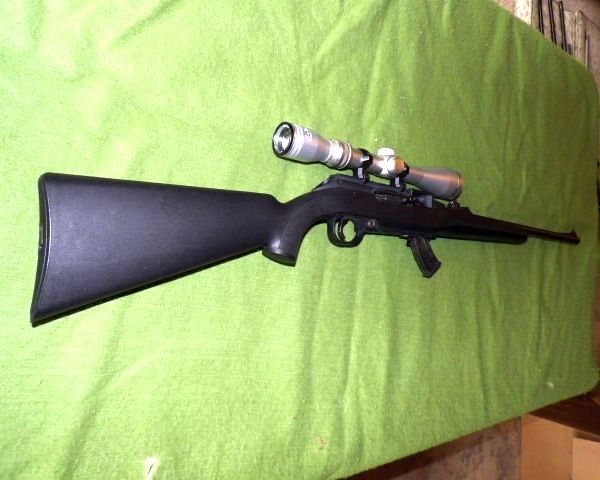 auction image