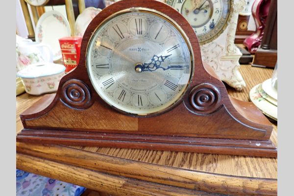 Auction listing photo
