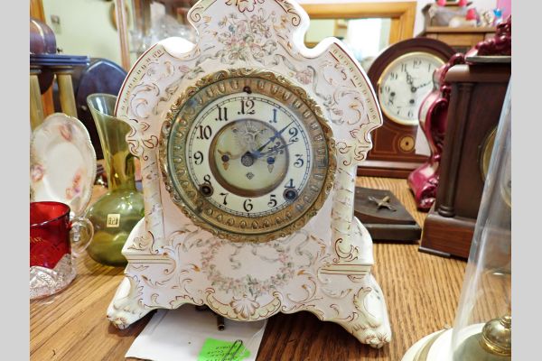 Auction listing photo