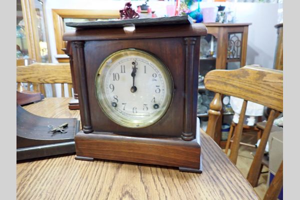 Auction listing photo