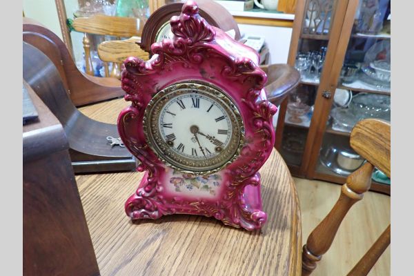 Auction listing photo