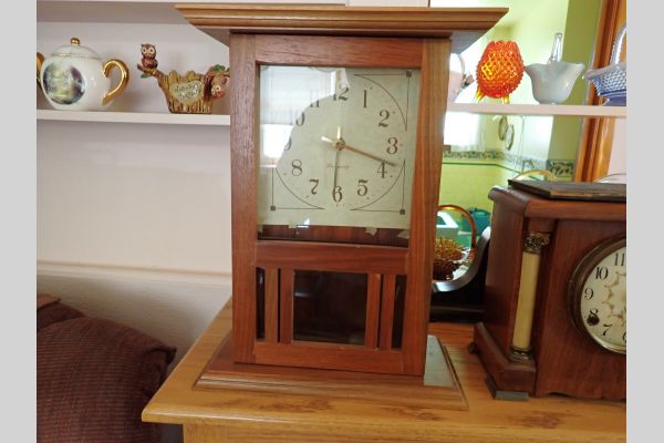Auction listing photo
