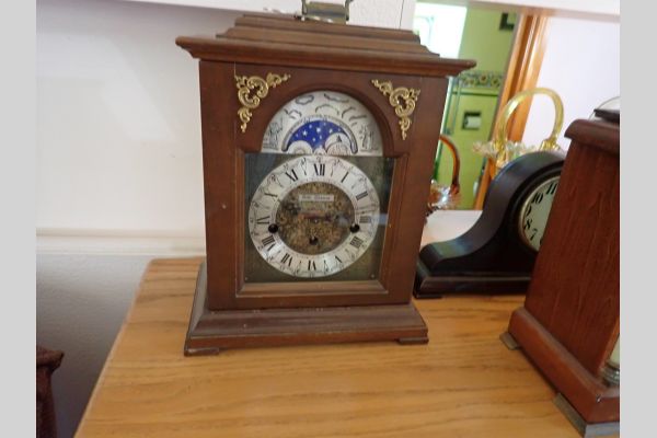 Auction listing photo
