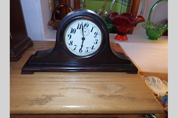 Auction listing photo