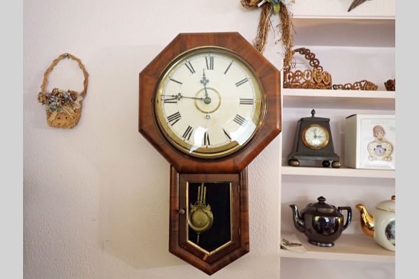Auction listing photo