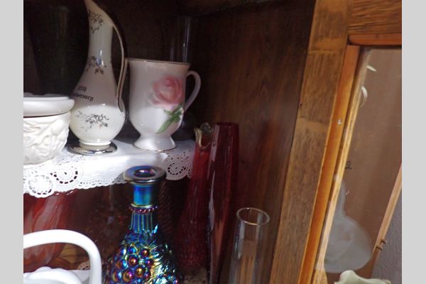 Auction listing photo