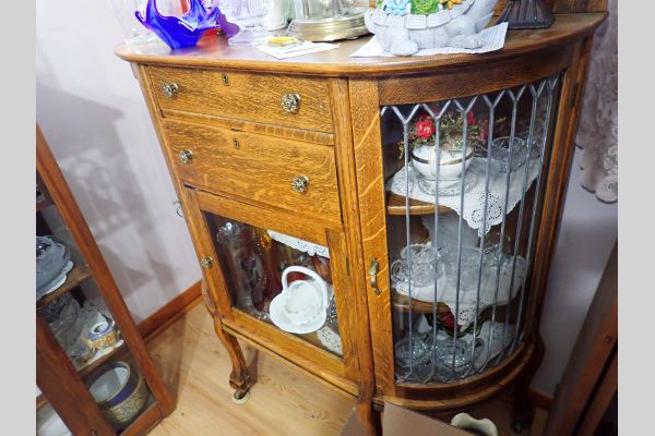 Auction listing photo