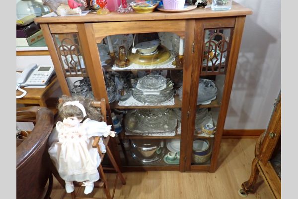 Auction listing photo