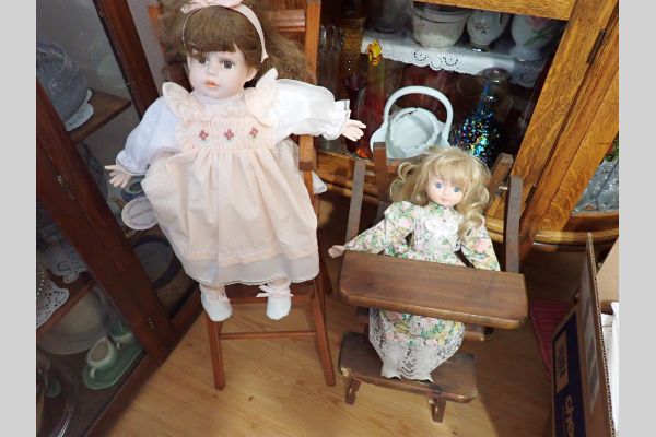 Auction listing photo