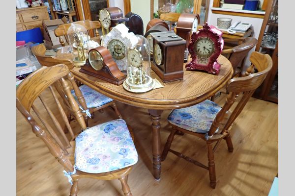 Auction listing photo