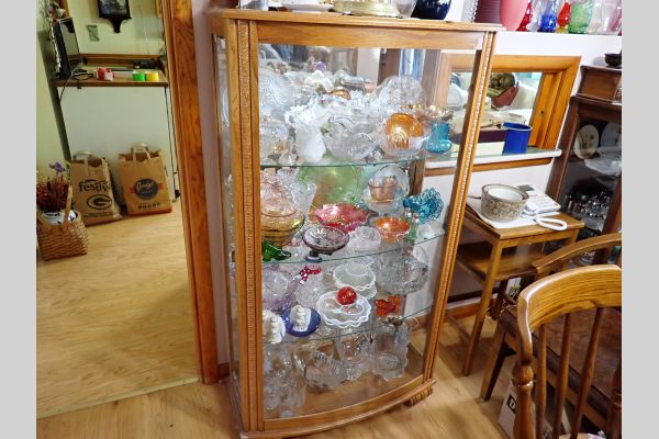 Auction listing photo