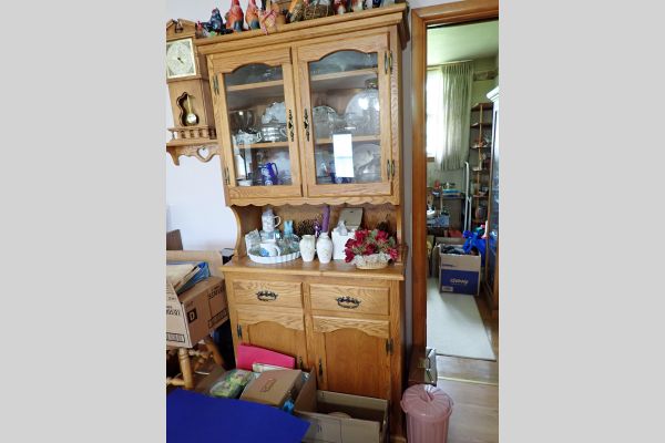 Auction listing photo