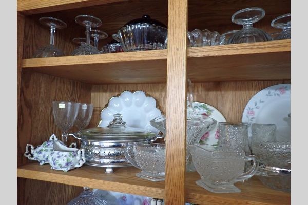 Auction listing photo