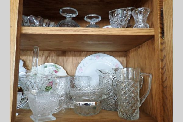 Auction listing photo