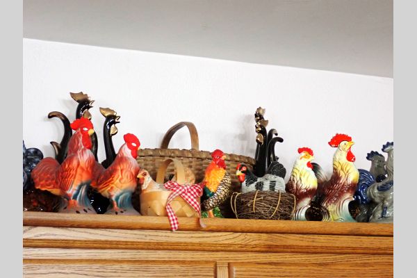 Auction listing photo