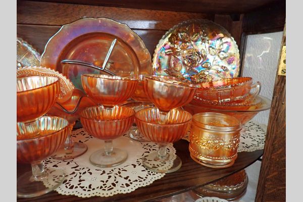 Auction listing photo