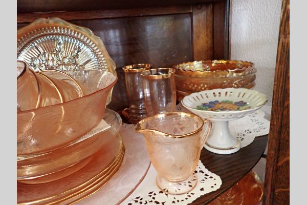 Auction listing photo