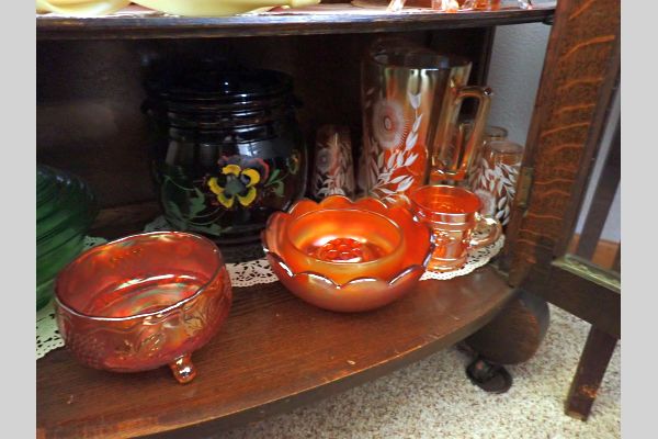Auction listing photo