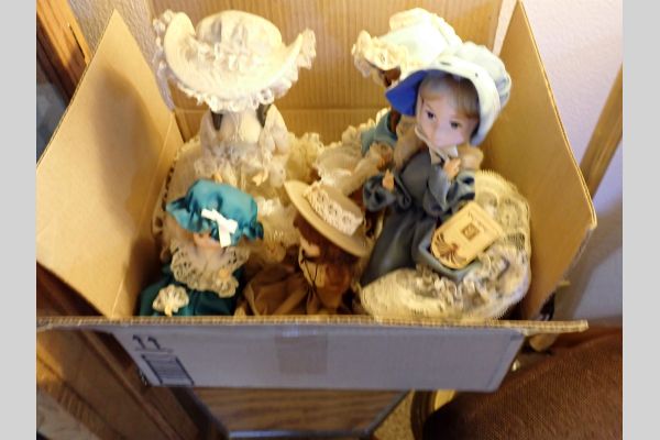 Auction listing photo