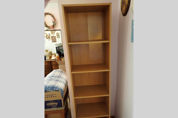 Auction listing photo