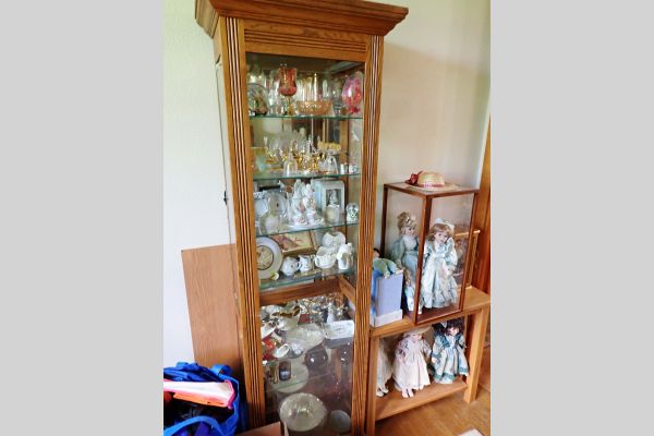 Auction listing photo