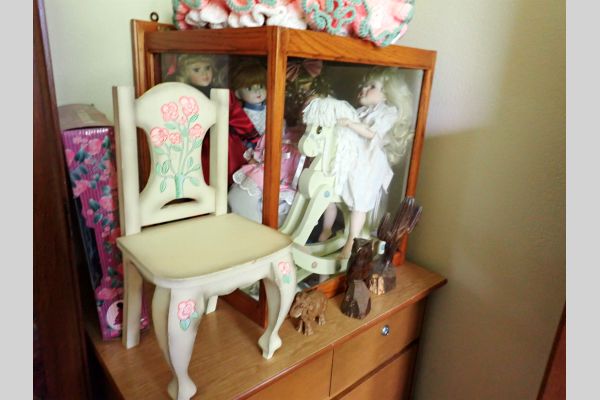 Auction listing photo