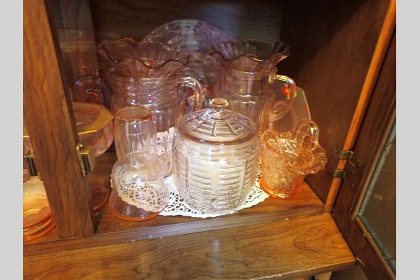 Auction listing photo