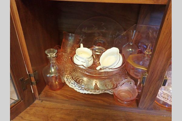 Auction listing photo