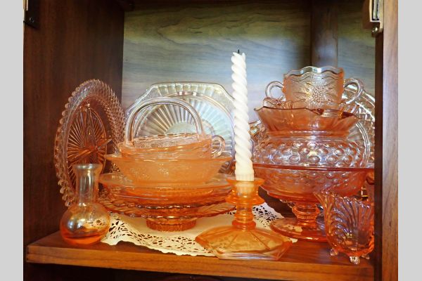 Auction listing photo