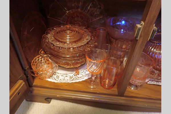 Auction listing photo