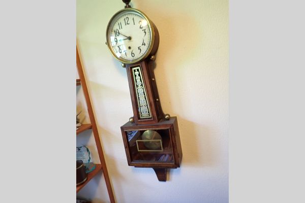 Auction listing photo